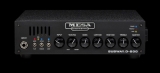 MESA Boogie apresenta amplificador Subway D-800