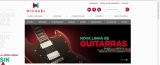 Novo site Michael