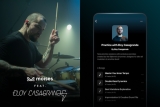 História de Eloy Casagrande e o uso de IA ganha destaque na App Store