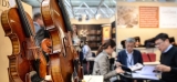 Musikmesse comemora seu 40º aniversário e lança o Home of Drums