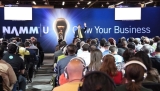 NAMM Show apresenta opções educativas