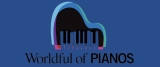 NAMM: Espaço especial para pianos na Believe in Music Week