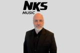 Luiz Sacoman é o novo gerente da NKS Music