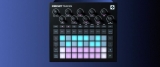 Novation apresenta groovebox Circuit Tracks
