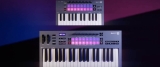 Novos teclados Novation FLkey Mini & FLkey 37, para FL Studio