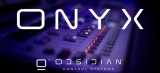 Onyx: novo software é o lançamento da Obsidian Control Systems