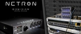 Obsidian comemorou um ano da linha de distribuição de dados Netron