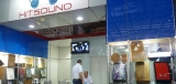 Expomusic: Lançamento da Hit Sound e seus cajons!