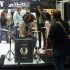 Expomusic: SGT Guitars presente na feira e com pickups argentinos