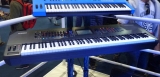 Expomusic: Além de produtos, a Yamaha promove consórcio durante a feira