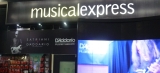 Expomusic: O trabalho da Musical Express com a Shure no Brasil