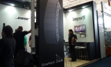 Expomusic: Participação da Bose com o novo distribuidor Seegma