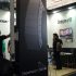 Expomusic: Gemini e Xvive no estande da Alltech Pro