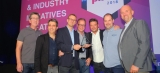 Robert Juliat SpotMe ganhou Prêmio PLASA 2018 à Inovação