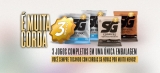 SG Strings apresenta novo Triple Pack SG