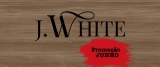Linha J. White da PHX Instrumentos em promoção