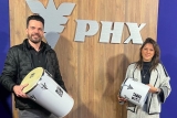 PHX tem novo gerente comercial: Alfredo Gómez