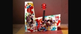 Ukulele do Mickey acaba de chegar na PHX Instrumentos