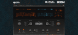 Focusrite oferece o plug-in Virtual Guitarist Iron da UJam