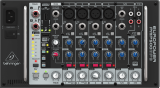 Revelamos o EuroPower PMP500MP3 da Behringer