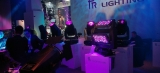 PR Lighting lança XR 330 BEAM II e XR 250 BEAM II