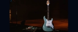 PRS a John Mayer apresentam guitarra PRS SE Silver Sky