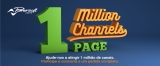 Powersoft anunciou a campanha One Million Channels