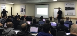 Powersoft fez seminário de software Armonía no Brasil