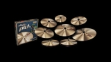 Lançamento Paiste: quatro novos kits