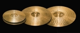 Paiste relança pratos da Signature Series