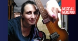 Mulheres luthiers: Paula Bifulco