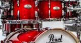 Session Studio Select disponível na Pearl Brasil