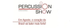 Percussion Show: Conheça o evento