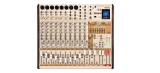 Phonic apresenta o mixer AM14GE