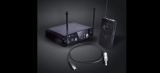 Novo sistema UHF GB21 da Prodipe