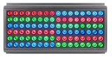 Novo aparelho multifunção LED Protron Eclypse da Elation