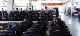 PR Lighting se destaca desde a China