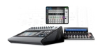 TouchMix-30 Pro, o mixer digital da QSC agora com novo firmware v2.0
