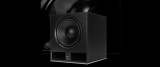 Subwoofer de referência Ayra Pro10 Sub da RCF