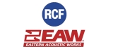 RCF anuncia a aquisição da EAW