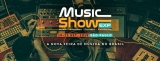 Music Show EXP 2019 quer atrair profissionais do showbiz, artistas e produção de eventos
