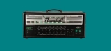 Randall traz o amplificador KH103 Kirk Hammett Signature