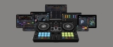 Controlador para DJ Buddy da Reloop