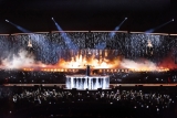 iFORTE LTX da Robe ilumina o show histórico de Adele em Munique