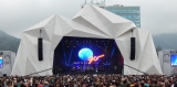 Gabisom debutou sistema MLA no Rock in Rio