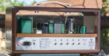 Amplificador valvulado handmade: porque você deveria ter um