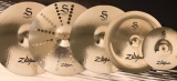 S Family, a nova família de pratos da Zildjian