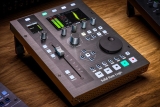 Solid State Logic apresenta SSL UF1 DAW Controller Centre
