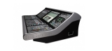 SSL anuncia novas mesas SSL Live L350 e L550