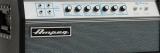 Loud Audio anuncia a venda da Ampeg